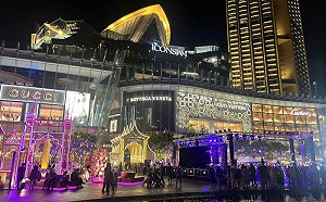 台灣觀光慘輸泰國？謝金河「一入境就驚呆」