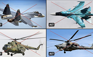 4俄戰機被打下 自家導彈幹的? 9飛行員無一生還 空軍史上 「最黑暗一天」