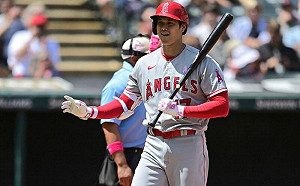 (影)大谷翔平變「粉谷」！球迷紛紛敲碗說可愛