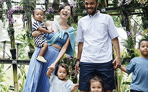 Leo聽到金該念咒語「立刻暈倒」？周筠笑翻：被制約的孩子