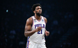 搶七表現糟糕　Embiid稱要加強運球