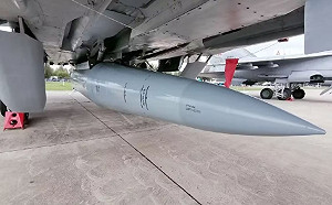 (影) 高超音速導彈神話破滅！俄「匕首」被愛國者攔截 中媒急說「東風快遞」大不同...