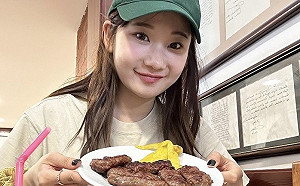 對男女AA制的看法？愛莉莎莎：追求心理上的平衡