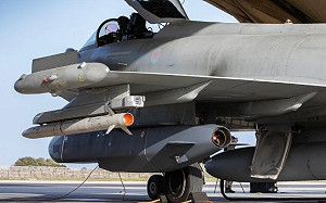 遠程攻擊導彈開綠燈? 俄官員：西方已對允許烏深入俄襲擊作決定