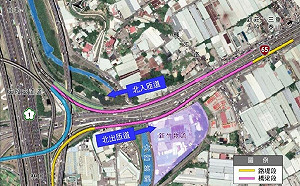 增設泰山交流道 侯友宜指示：持續與地方溝通說明