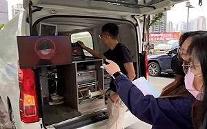 新北水利污水接管三階段把關 提升你我生活品質 