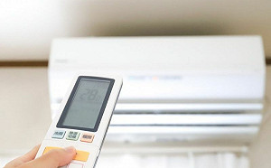 冷氣遙控器按它房間急凍！內行揭真相