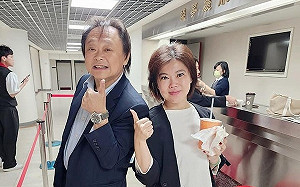 正式宣布對戰王世堅 游淑慧：讓士林大同有不一樣的選擇