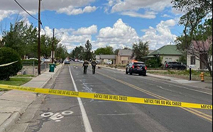 3死2警傷！ 美國新墨西哥州發生槍擊案 18歲槍手遭擊斃