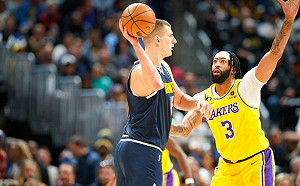 湖人西決再戰金塊　這次怎麼過關？