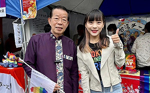 同性伴侶收養三讀通過！黃捷讚「終於把重要的拼圖拼上」    