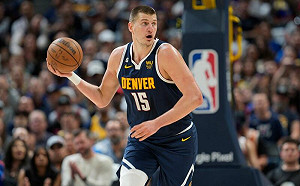 NBA分區決賽開戰　快來預測誰是總冠軍