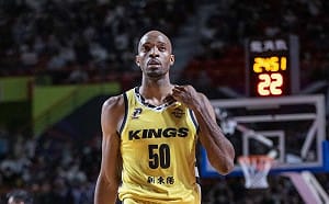 戴維斯事件引起社會關注　PLG回應