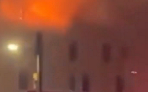 旅館大火至少6死 11人下落不明 紐西蘭總理：徹頭徹尾的悲劇