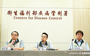 流感再升溫！驚見今年首例兒童死亡個案   疾管署：北部5歲童未接種疫苗