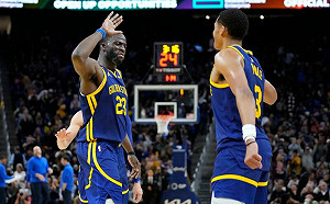 被Green揮拳後　Poole透露目前關係