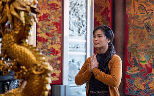 新北《眾神·引路人》第4集《微笑山線》上線