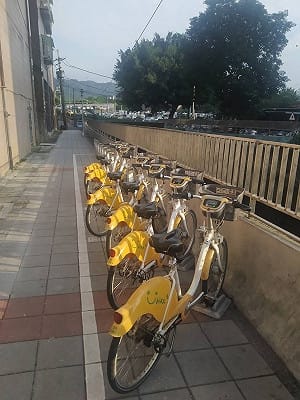 新北交通局：YouBike2.0系統升級作業 5/17凌晨暫停租借