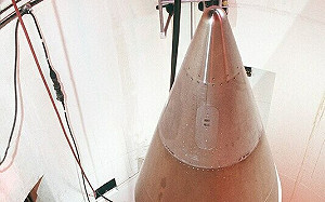 透明＋威懾！美公布核武庫1419枚核彈頭 籲俄依《New START》跟進