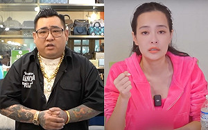 王思佳「不提代購店家」遭疑包是假的！精品代購老闆怒轟：明顯在說謊