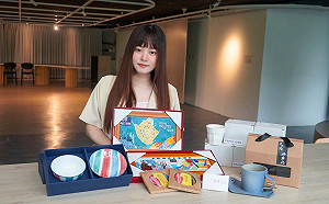 新北鶯歌藝術重鎮再展風華 拍照分享抽特色紀念品 