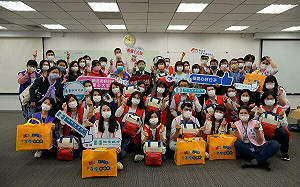 耕耘性平展成果 新北市屢獲肯定