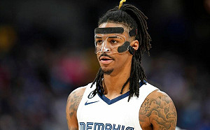 聯盟總裁：我對Morant再犯感到震驚