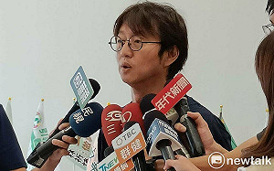 「台中鍋烤節」成煙火式政策？江肇國：疫後振興餐飲需讓各業者雨露均霑