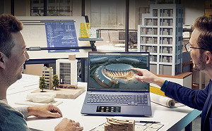 強化繁體中文！華碩發表「福爾摩沙大語言模型」