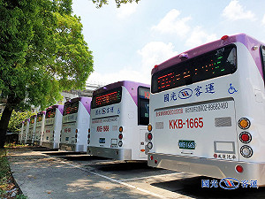 開放海外僑生任客運駕駛突喊卡!陳世凱:駕駛員已不夠