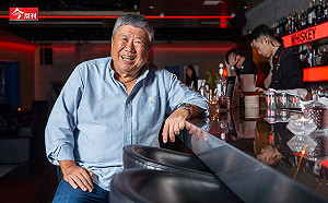 夜店飯店商場都虧損 20年Neo19也熄燈…「最懂信義計畫區的二房東」74歲的他想做這3件事