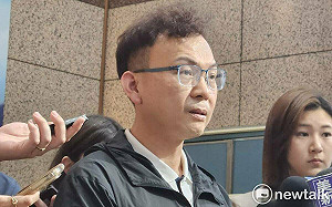 調查藍委鄭正鈐疑｢摳手掌心｣性騷男記者變吃案？ 國民黨：絕對沒有