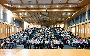 高市推動雙語暨數位學習政策  落實「校校有雙語、班班有網路 」