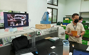 另類經濟奇蹟！111年「種子」出口價值近1億元！ 農委會今曝「秘密基地」