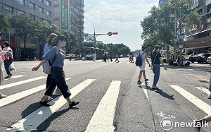 週末天氣一圖看！鋒面北抬「這天」有望見到陽光
