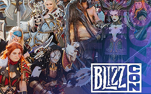 睽違四年！BlizzCon 2023 11月初加州登場
