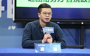 網傳7/23後「換侯」 國民黨駁：綠營政治蟑螂的劇本