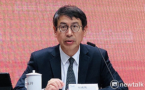 立院通過「台美21世紀貿易倡議首批協定」 政院：感謝