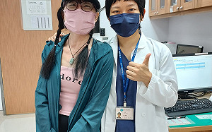 化險為「胰」！中榮執行全台首例健保給付達文西胰臟癌手術