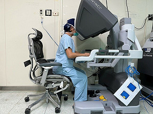最高省12萬!達文西手術9/1擴大健保給付  逾8千人受惠