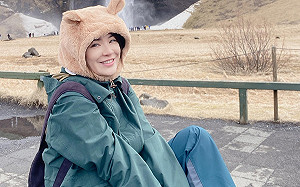 開1人公司「月收百萬」！網喊朝聖陳沂幽默回：是想來泡茶嗎