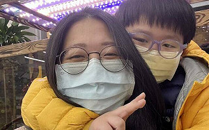 晨晨不願寫作 003「1妙招」輕鬆解決！網：不愧是YT聖母