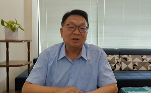 3連霸前綠委陳歐珀涉貪洗錢遭羈押禁見 北院:有逃亡滅證串供之虞