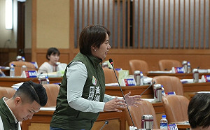 營建廢棄物難以處理 黃淑君呼籲新北市府推循環建築及材料護照 