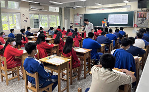 新北教育局：112年國中教育會考5/20登場 應試規定大調整 