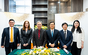 世界衛生大會仍未邀請！周志浩：澳洲支持台灣以觀察員身份出席