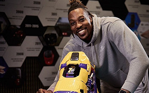 魔獸也瘋狂！Cooler Master推體育球鞋造型電腦主機