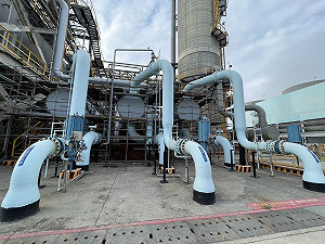 挺過25年來最強震 高市經發局：地下管線及供水供電均正常