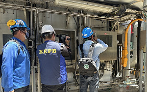 中油林園廠新三輕丙烯外洩停爐 高市環保局稽查後依法開罰