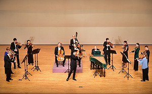 睽違八年！柏林愛樂子團攜手曾宇謙 中市800學子共享音樂饗宴